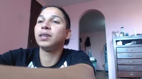 Snapshot of senshiboy666 chatting on 29, 1, 2025 Your Boys online show from 29, 1, 2025