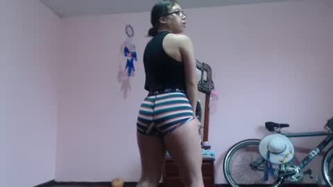 Snapshot of senshiboy666 chatting on 13, 2, 2025 Your Boys online show from 13, 2, 2025