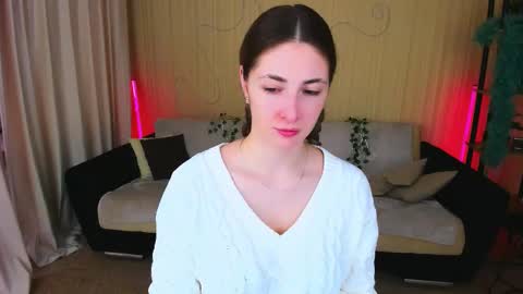 sensitiveheartt online show from 18, 10, 2025