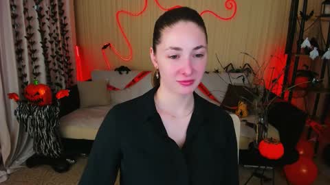 sensitiveheartt online show from 29, 10, 2025