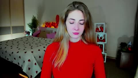 sensitiveheartt online show from 14, 2, 2026