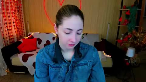 sensitiveheartt online show from 17, 2, 2026