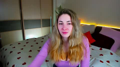 sensitiveheartt online show from 15, 3, 2026