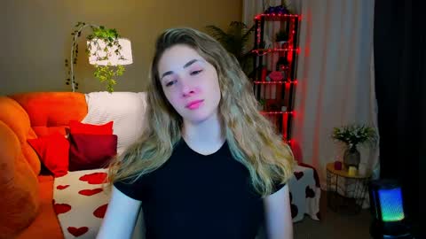 sensitiveheartt online show from 29, 3, 2026