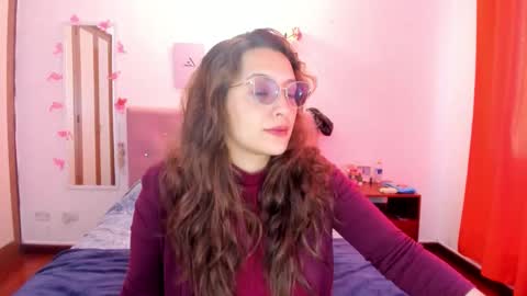 Samantha -  online show from 22, 10, 2025
