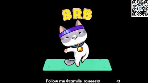 Camille and sophie online show from 27, 12, 2024