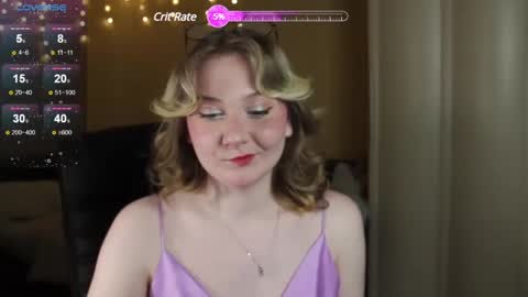 Ilona online show from 10, 1, 2025