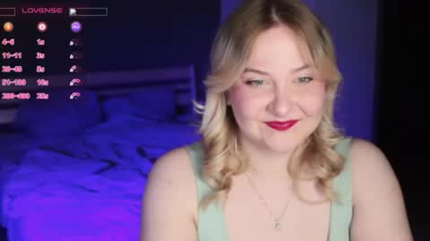 Ilona online show from 11, 6, 2026