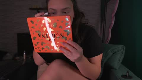 Jasmine online show from 20, 1, 2025