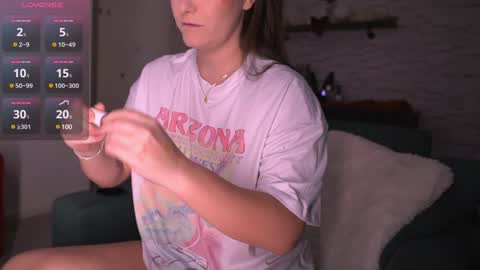 Jasmine online show from 26, 1, 2025