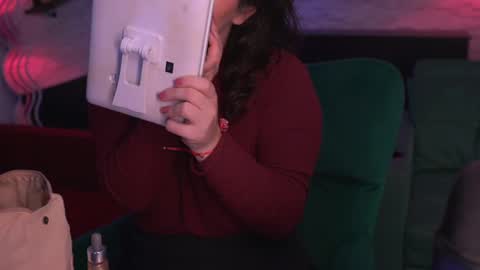 Jasmine online show from 3, 3, 2025