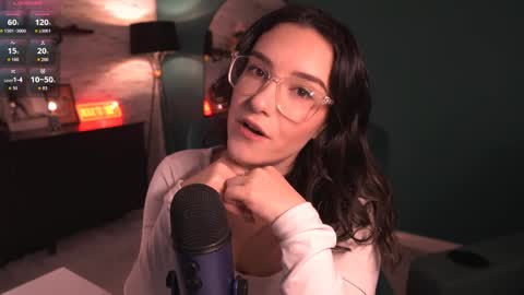 Jasmine online show from 4, 4, 2026