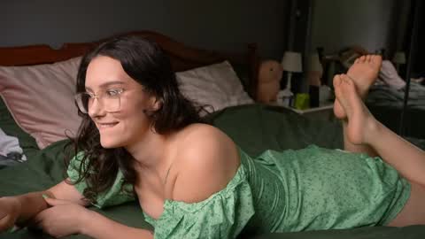 Jasmine online show from 8, 6, 2026