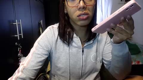 sensual_natalie online show from 5, 1, 2025