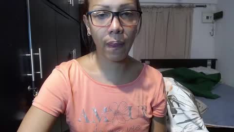 sensual_natalie online show from 13, 1, 2025