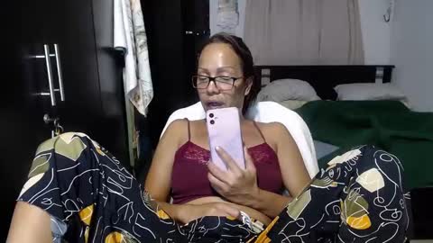 sensual_natalie online show from 27, 1, 2025