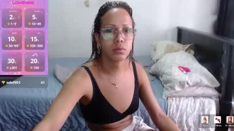 sensual_natalie online show from 24, 3, 2026