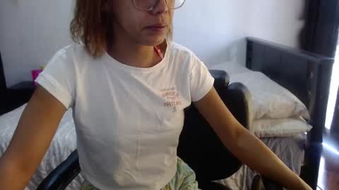 Snapshot of sensual_natalie chatting on 29, 5, 2026 sensual_natalie online show from 29, 5, 2026