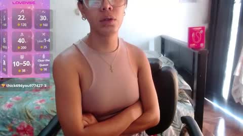 Snapshot of sensual_natalie chatting on 3, 6, 2026 sensual_natalie online show from 3, 6, 2026