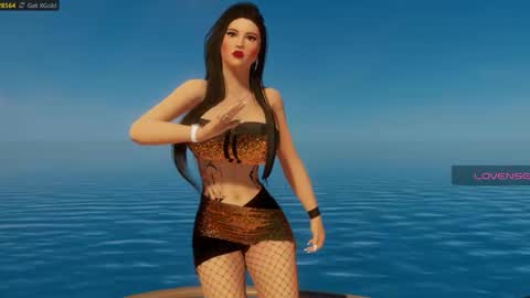 Oriana online show from 10, 9, 2025