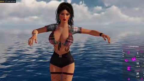 Oriana online show from 15, 9, 2025