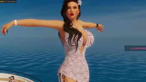 Oriana online show from 16, 9, 2025