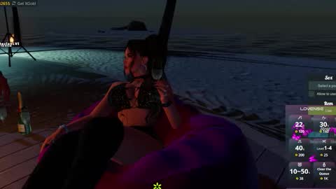 Oriana online show from 23, 9, 2025