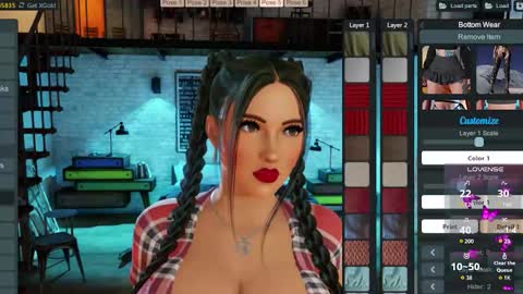 Oriana online show from 2, 10, 2025