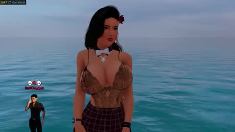 Oriana online show from 27, 10, 2025