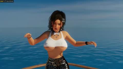 Oriana online show from 27, 10, 2025