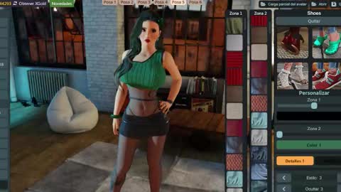 Oriana online show from 14, 11, 2025