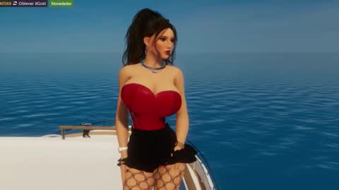 Oriana online show from 24, 11, 2025