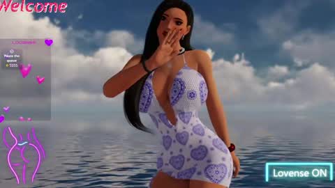 Oriana online show from 11, 4, 2026