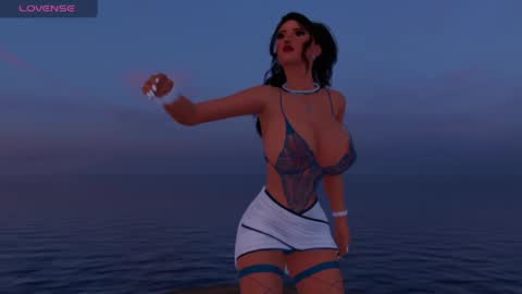 Oriana online show from 15, 4, 2026