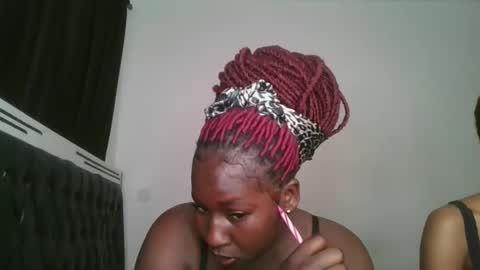 Snapshot of sensual_ria chatting on 27, 5, 2026 sensual_ria online show from 27, 5, 2026