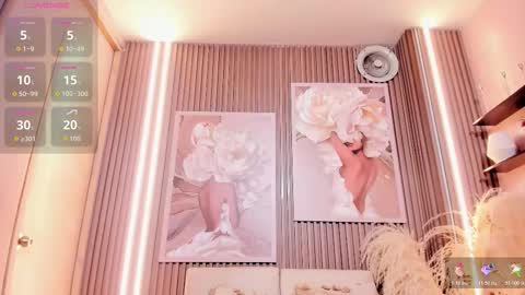 sensual_shanel online show from 11, 2, 2026