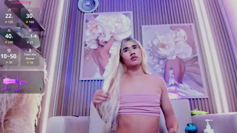 sensual_shanel online show from 15, 3, 2026