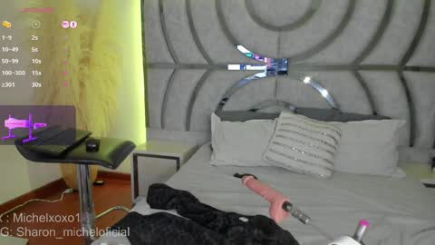 Sharon Mishel  online show from 6, 4, 2026