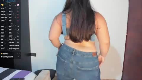 Snapshot of sensual_woman11 chatting on 12, 6, 2026 MIA online show from 12, 6, 2026