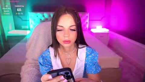 sensualalicee online show from 26, 11, 2025