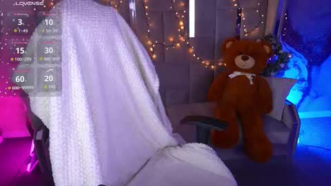 sensualalicee online show from 18, 1, 2026