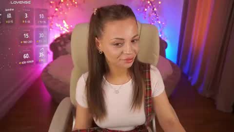 Snapshot of sensualalicee chatting on 2, 7, 2026 sensualalicee online show from 2, 7, 2026