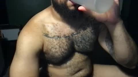 SensualBates online show from 11, 9, 2025