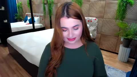 Becca online show from 3, 6, 2026