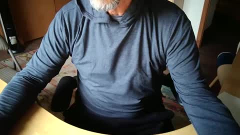 Sensually Yours online show from 2, 10, 2025