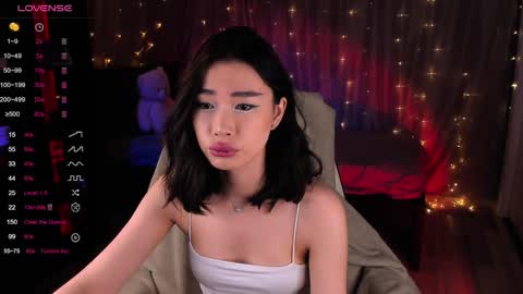 Snapshot of sensualily chatting on 19, 1, 2025 Kiki online show from 19, 1, 2025