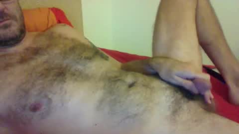 Snapshot of sensualjohncross chatting on 16, 12, 2024 John online show from 16, 12, 2024