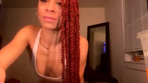 Sensuallocbabe online show from 22, 2, 2026