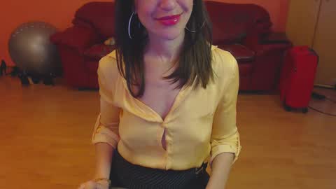 Snapshot of sensualmyra chatting on 18, 1, 2025 sensualmyra online show from 18, 1, 2025