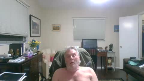 Snapshot of sensualsteve106 chatting on 18, 1, 2025 sensualsteve106 online show from 18, 1, 2025